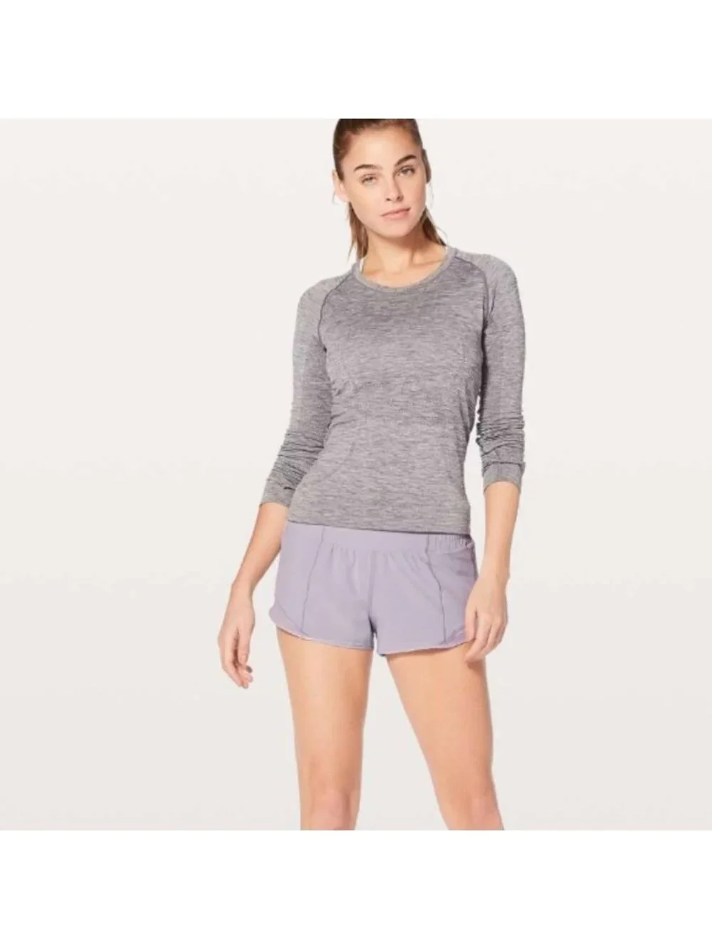 lululemon athletica max out
